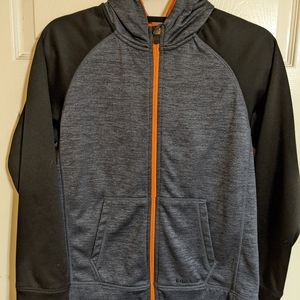 Head boys jacket